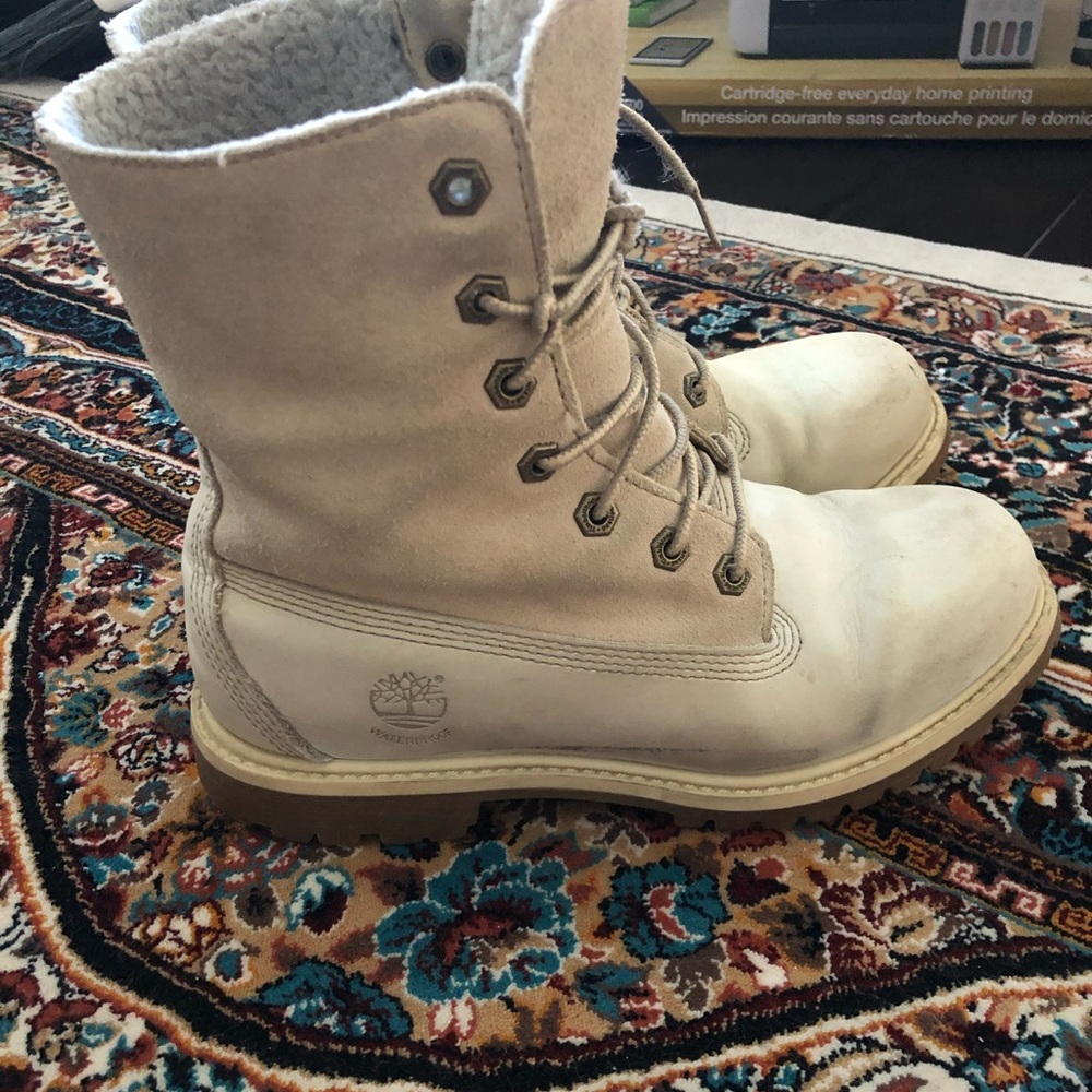 Timberland shoes